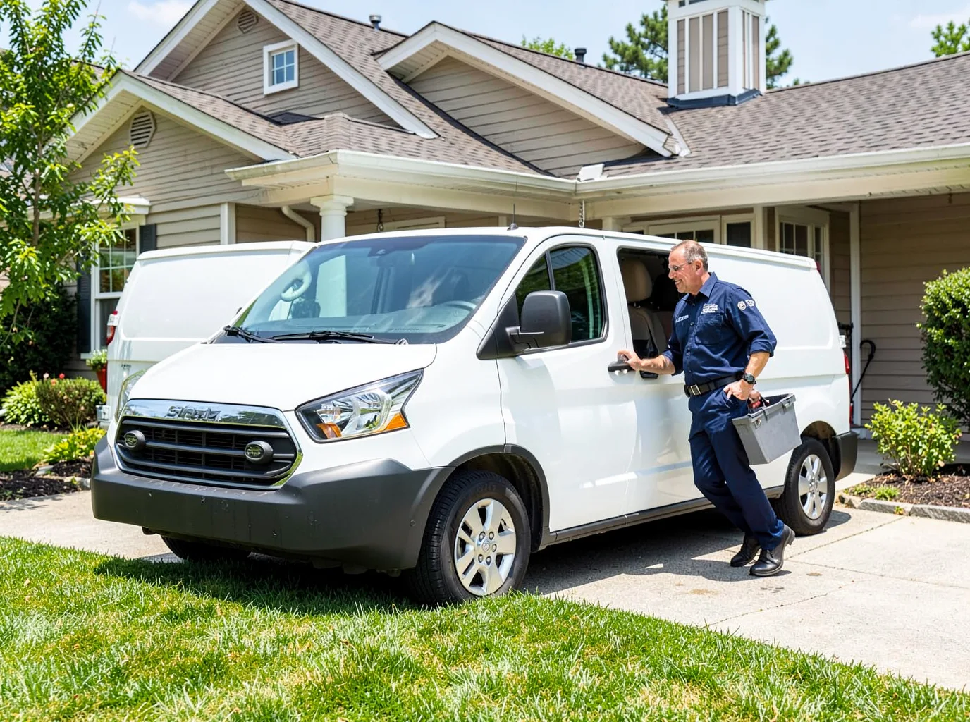 Emergency Plumber company in Yeagertown, PA